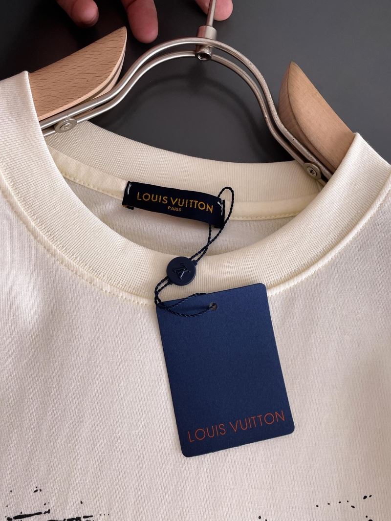 Louis Vuitton T-Shirts